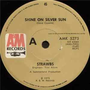 Strawbs - Shine On Silver Sun flac