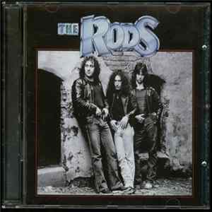 The Rods - The Rods flac