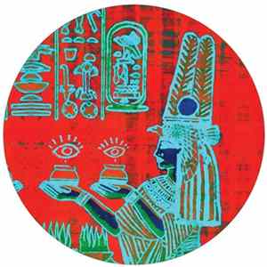 Al Lover, Cairo Liberation Front - Nymphaea Caerulea EP flac