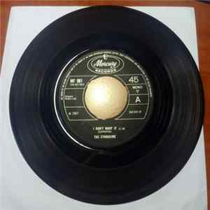 The Cymbaline - I Don't Want It / Where Did Love Go Wrong flac