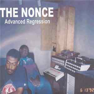 The Nonce - Advanced Regression flac