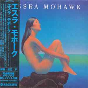 Essra Mohawk - Essra Mohawk flac