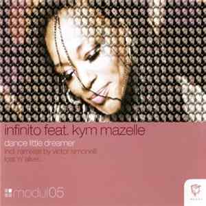 Infinito feat. Kym Mazelle - Dance Little Dreamer flac
