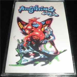Kenny Dope - Anything Goes flac