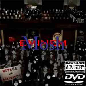 Eminem - Mosh flac