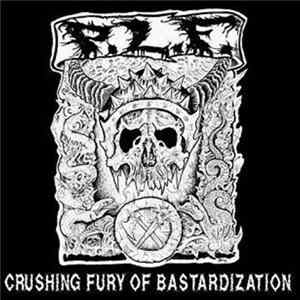 Pretty Little Flower - Crushing Fury Of Bastardization flac