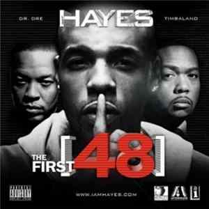 Hayes - The First 48 flac