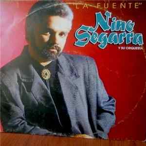 Nino Segarra Y Su Orquesta - La Fuente flac