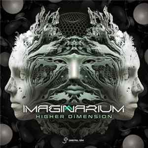 Imaginarium - Higher Dimension flac
