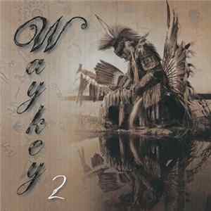 Waykey Wayra - Waykey 2 flac