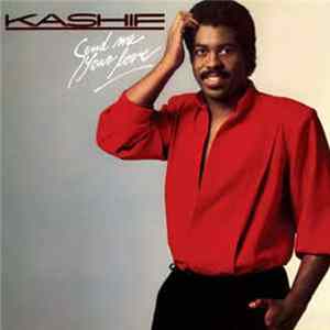Kashif - Send Me Your Love flac