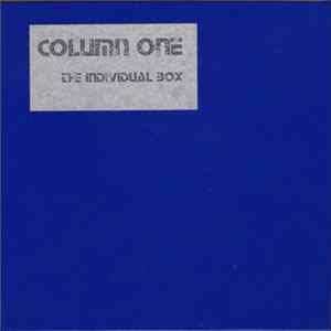 Column One - The Individual Box flac