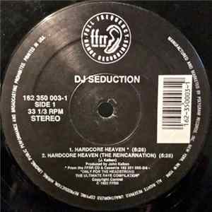 DJ Seduction - Hardcore Heaven flac