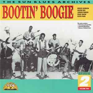 Various - Bootin' Boogie flac