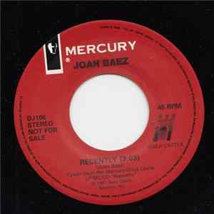 Joan Baez - Recently flac