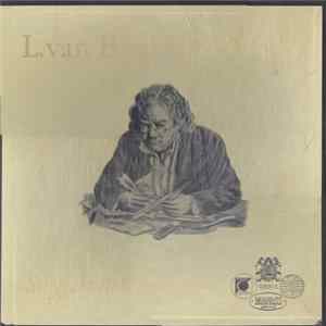 L. van Beethoven - Strygekvartetter Vol. 1 flac