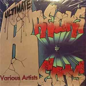 Various - Ultimate Breaks & Beats flac