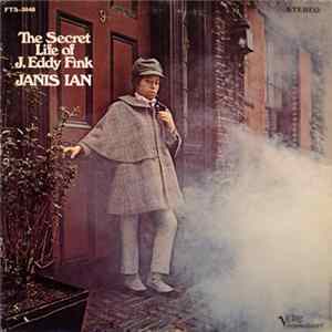 Janis Ian - The Secret Life Of J. Eddy Fink flac