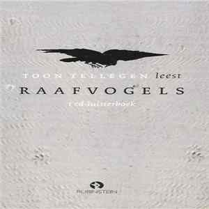 Toon Tellegen - Raafvogels flac