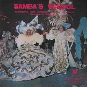 Jadir De Castro And Tropical Rhythmists - Samba's School flac