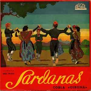 Cobla "Girona" - Sardanas flac