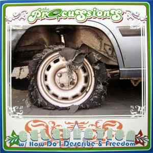 The Procussions - Celebration flac