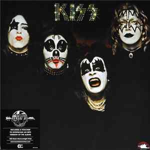 Kiss - Kiss flac