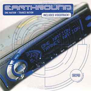 Earthbound - One Nation - Trance Nation flac