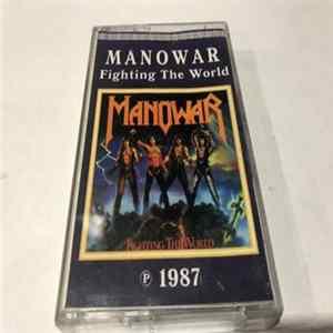 Manowar - Fighting The World flac