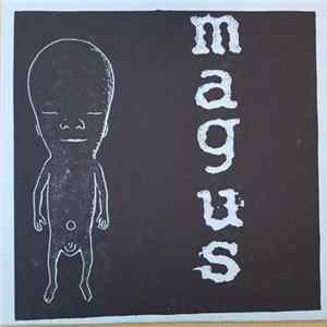 Magus - CodLiverOil flac