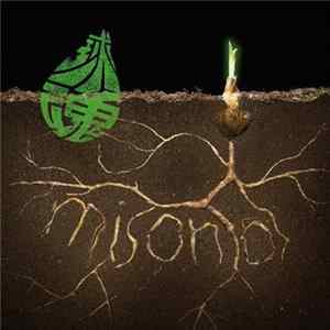 Misono - 球魂 ~やる気・元気・その木の根っこ~ / ?cm flac