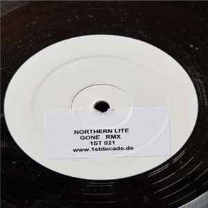 Northern Lite - Gone flac
