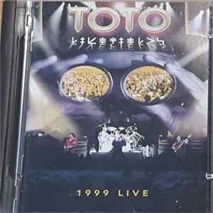 Toto - Livefields flac