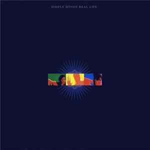 Simple Minds - Real Life flac
