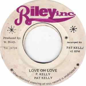 Pat Kelly - Love Oh Love flac