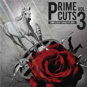 Shades Of Gray - Prime Cuts Vol 3 flac