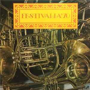 Rae Jenkins - Festivalia '70 flac
