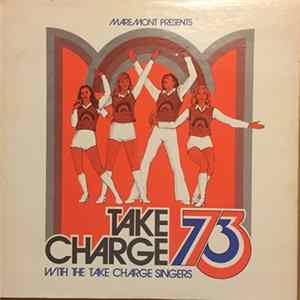 Take Charge Singers - Take Charge '73 flac