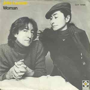John Lennon - Woman flac