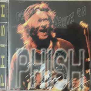 Phish - Phish On Phishin' On flac