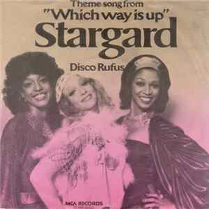 Stargard - Theme Song From "Which Way Is Up" flac