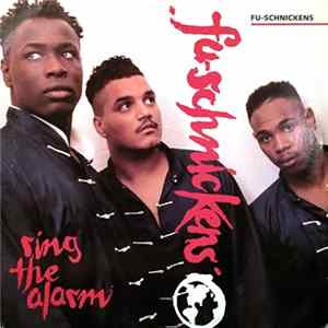 Fu-Schnickens - Ring The Alarm flac
