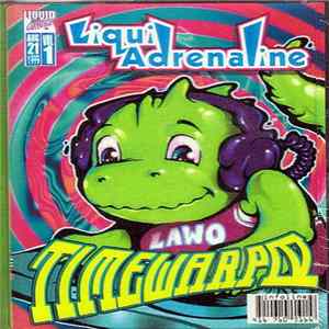 Jesse & Johan - Live At Timewarp 4 flac