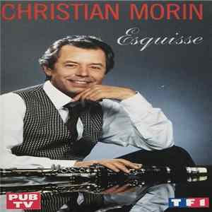 Christian Morin - Exquisse flac