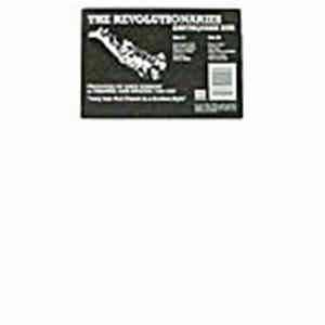 The Revolutionaries - Earthquake Dub flac