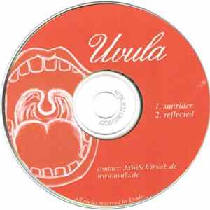Uvula - Untitled flac
