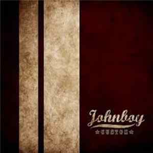 Johnboy - Custom flac