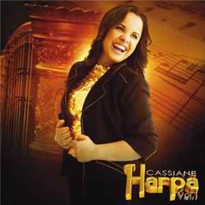 Cassiane - Harpa - Vol. 1 flac