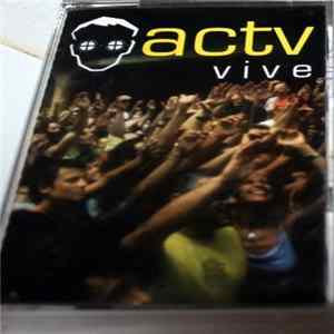 Various - ACTV Vive flac
