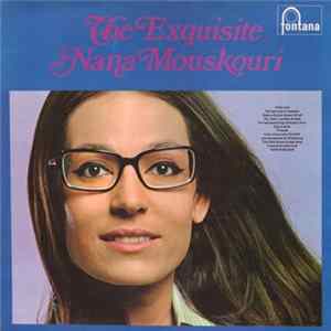 Nana Mouskouri - The Exquisite Nana Mouskouri flac